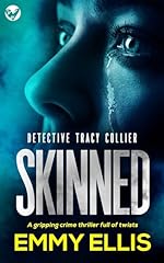 Skinned gripping crime for sale  Delivered anywhere in UK