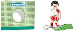 Playmobil joueur polonais d'occasion  Livré partout en France