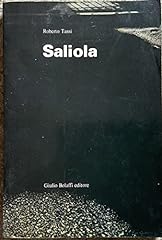 Saliola. usato  Spedito ovunque in Italia 