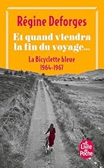 Viendra fin voyage... d'occasion  Livré partout en France
