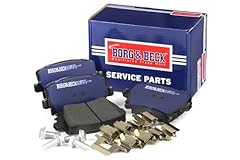 Rear brake pads for sale  Delivered anywhere in UK