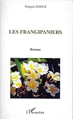 Frangipaniers roman d'occasion  Livré partout en France