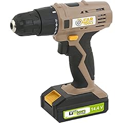 Fartools one perceuse d'occasion  Livré partout en France