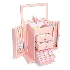 Musical jewelry box for sale  Delivered anywhere in USA 