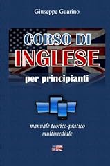 Corso inglese per usato  Spedito ovunque in Italia 