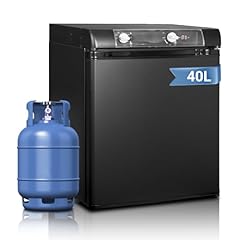 Techomey gas fridge for sale  Delivered anywhere in UK
