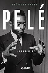 Pelé uomo il usato  Spedito ovunque in Italia 