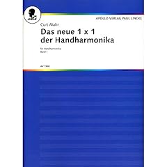 Handharmonika gründlicher leh gebraucht kaufen  Wird an jeden Ort in Deutschland