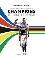 Champions légende d'occasion  Livré partout en France