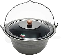Grillplanet gulaschkessel lite gebraucht kaufen  Wird an jeden Ort in Deutschland
