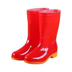 Generic rain boots for sale  Delivered anywhere in UK