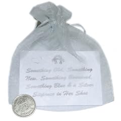 Lucky sixpence bride for sale  Delivered anywhere in Ireland