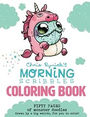 Chris ryniak morning for sale  Delivered anywhere in USA 
