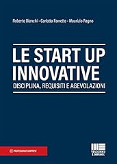 Start innovative usato  Spedito ovunque in Italia 