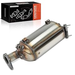 Frankberg dpf filtro usato  Spedito ovunque in Italia 