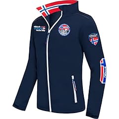 Nebulus veste softshell d'occasion  Livré partout en Belgiqu