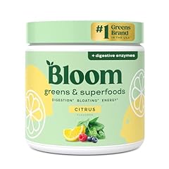 Bloom nutrition superfood for sale  Delivered anywhere in USA 