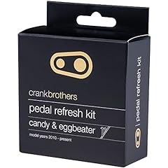 Crankbrothers refresh kit for sale  Delivered anywhere in USA 