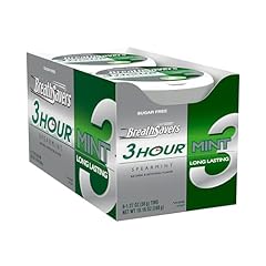 Breath savers spearmint for sale  Delivered anywhere in USA 