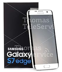 Samsung galaxy edge usato  Spedito ovunque in Italia 