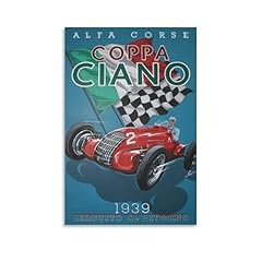 Xjmoney alfa corse for sale  Delivered anywhere in UK