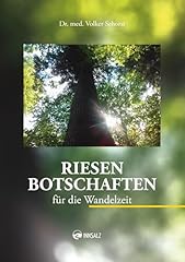 Riesen botschaften wandelzeit gebraucht kaufen  Wird an jeden Ort in Deutschland