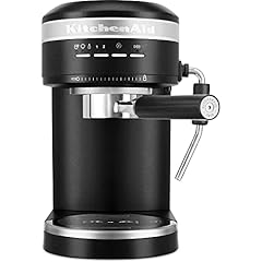 Kitchenaid macchina caffè usato  Spedito ovunque in Italia 