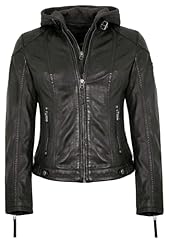 Gipsy damen lederjacke gebraucht kaufen  Wird an jeden Ort in Deutschland