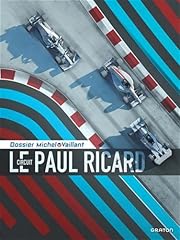 Michel vaillant dossiers d'occasion  Livré partout en France
