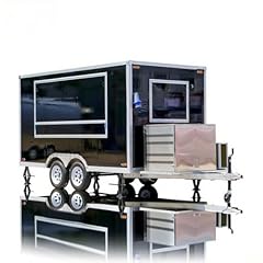 Mobile food truck for sale  Delivered anywhere in USA 