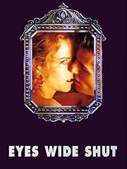 Eyes wide shut usato  Spedito ovunque in Italia 