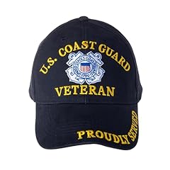 Coast guard veteran for sale  Delivered anywhere in USA 