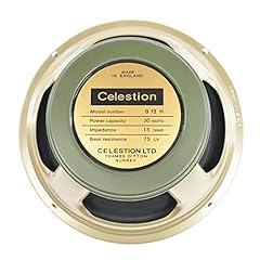 Celestion heritage series for sale  Delivered anywhere in USA 