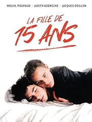 Fille 15 ans d'occasion  Livré partout en France