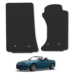 Rubber car mats for sale  Delivered anywhere in UK