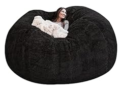 Bean bag big for sale  Delivered anywhere in USA 
