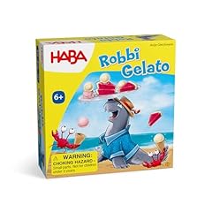 Haba robbi gelato for sale  Delivered anywhere in USA 