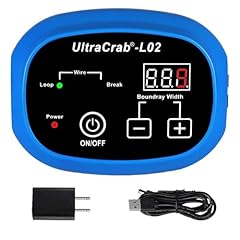 Ultracrab transmitter electric for sale  Delivered anywhere in USA 