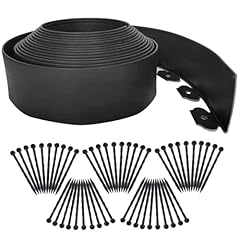 10m lawn edging for sale  Delivered anywhere in UK