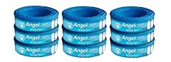Angelcare windeleimer nachfül gebraucht kaufen  Wird an jeden Ort in Deutschland
