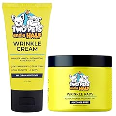 Paste bulldogs wrinkle for sale  Delivered anywhere in USA 