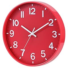 Inch wall clock for sale  Delivered anywhere in UK