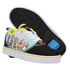 Heelys boys spongebob for sale  Delivered anywhere in UK