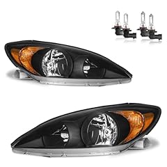 Karsparehub headlights assembl for sale  Delivered anywhere in USA 
