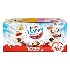 Kinder happy moments usato  Spedito ovunque in Italia 