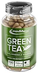 Ironmaxx green tea gebraucht kaufen  Wird an jeden Ort in Deutschland