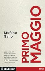 Primo maggio usato  Spedito ovunque in Italia 