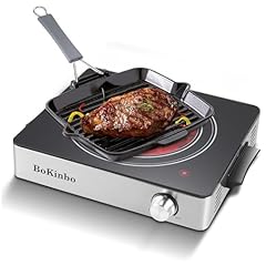 Single infrared burner for sale  Delivered anywhere in USA 