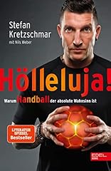 Hölleluja handball absolute gebraucht kaufen  Wird an jeden Ort in Deutschland