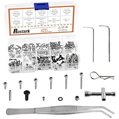 Rustark 294pcs m1.4 usato  Spedito ovunque in Italia 